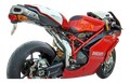 SIENCIEUX ZARD PENTA RACING 848 - 1098 - 1198 (ZD010SSR)