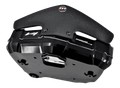 PROTECTION TABLEAU DE BORD MELOTTI RACING RSV4 2017-2020