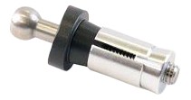 Adaptateur de protection de levier LIGHTECH Ø 16 - 17.5mm universel - KPL302