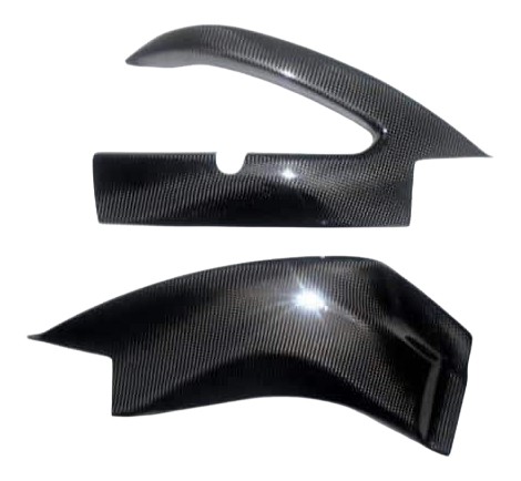 PROTECTION DE BRAS CARBONE SUZUKI GSX-R 1000 2009›2016