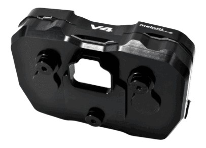 PROTECTION TABLEAU DE BORD MELOTTI PANIGALE V4 2018-2024