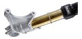 FOURCHE OHLINS NIX 43MM BLACK PANIGALE 899 / 959 / V2 / V4 (FGRT214)