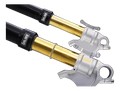 FOURCHE OHLINS NIX 43MM BLACK PANIGALE 899 / 959 / V2 / V4 (FGRT214)