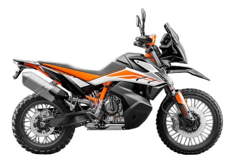 Reprogrammation boitier ECU KTM 790 ADVENTURE 2019-2024 (débridage A2)