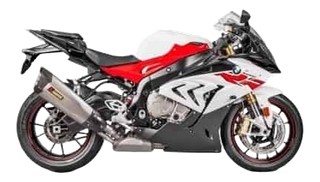 Reprogrammation boitier ECU BMW S1000RR 2015-2016