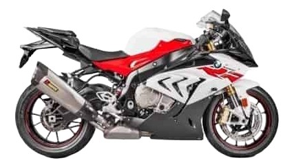Reprogrammation boitier ECU BMW S1000RR 2015-2016