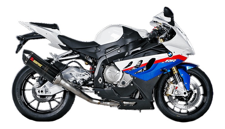 Reprogrammation boitier ECU BMW S1000RR / HP4  2009-2014