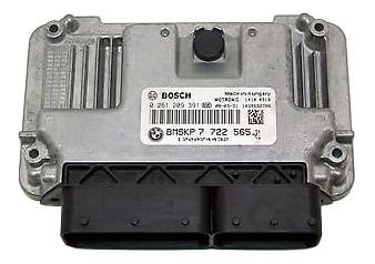 Reprogrammation boitier ECU BMW S1000RR / HP4  2009-2014