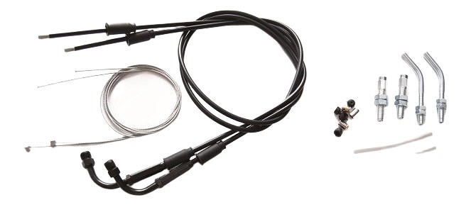 Cable universel