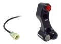 COMMODO RACING DROIT JETPRIME KAWASAKI ZX10R 2016›2020 (PLD004)