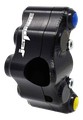 COMMODO GAUCHE JETPRIME KAWASAKI ZX10R 2016›2020 (PLS004) VERSION ROUTE