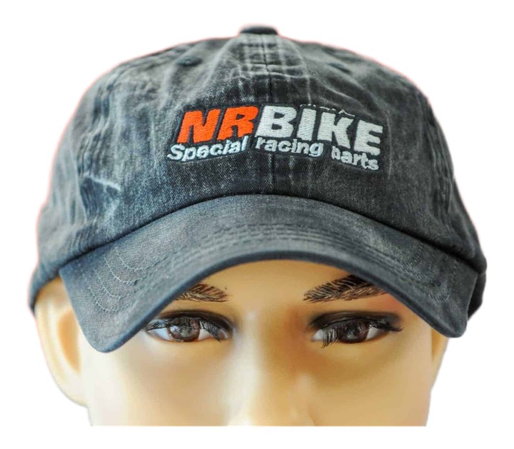 CASQUETTE NR BIKE