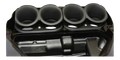 CORNETS D'ADMISSION VENTURI RACING MWR KAWASAKI ZX10R 2016›2018 (MWR-VS-400)