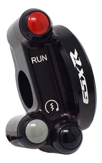 COMMANDE TIRADE RAPIDE JETPRIME 1000 GSXR 17›20