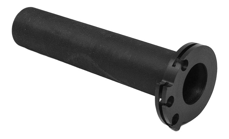 tub de gaz rapide ACT011