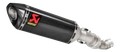 DB-KILLER AKRAPOVIC RSV4 15›24 (V-TUV171)