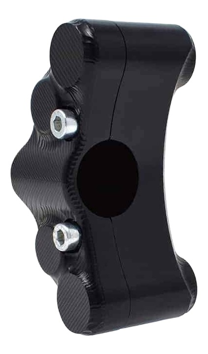 COMMODO RACING GAUCHE JETPRIME KAWASAKI ZX10R 2016›2020 (PLSR004)