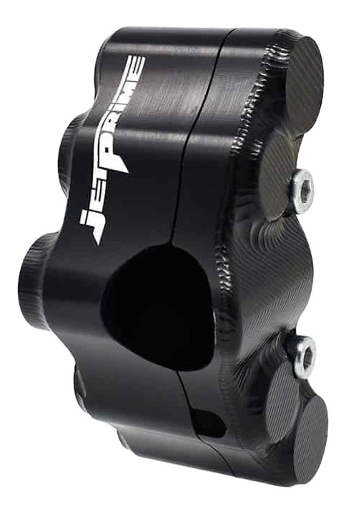COMMODO RACING GAUCHE JETPRIME KAWASAKI ZX10R 2016›2020 (PLSR004)