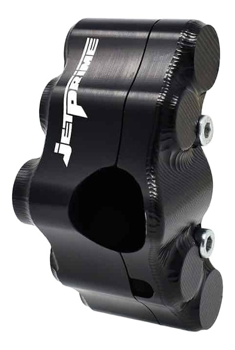 COMMODO RACING GAUCHE JETPRIME KAWASAKI ZX10R 2016›2020 (PLSR004)