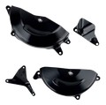 Kit de protections moteur SPIDER pour Aprilia RS 660 / Tuono 660 2020-2024 (20.A225)
