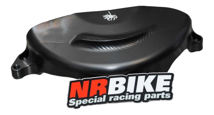 Kit de protections moteur SPIDER pour Aprilia RS 660 / Tuono 660 2020-2024 (20.A225)