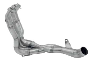 COLLECTEUR RACING ARROW POUR HONDA CBR 1000RR-R 2020›2023 (71736MI)