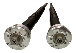 KIT CARTOUCHE ANDREANI MISANO EVO2 APRILIA RS 660 20›24 (305/A11E)