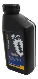 HUILE DE FOURCHE OHLINS MOTO