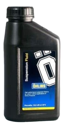 HUILE DE FOURCHE OHLINS MOTO