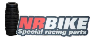 Gomme de sélecteur RS 660 (AP8120912)