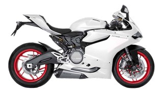 Reprogrammation ecu  899 panigale