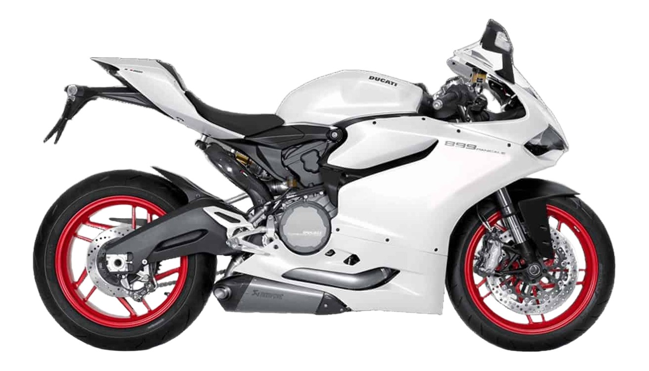 Reprogrammation ecu  899 panigale