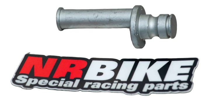 Embout excentrique de sélecteur et frein ar Aprilia RS 660 (AP8121221)