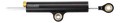 AMORTISSEUR DE DIRECTION OHLINS BLACK PANIGALE 1199/1299/ V2/V4 (SD068)