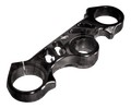 Té de Fourche SPIDER APRILIA RS 660 2020-2026 (50.A236)