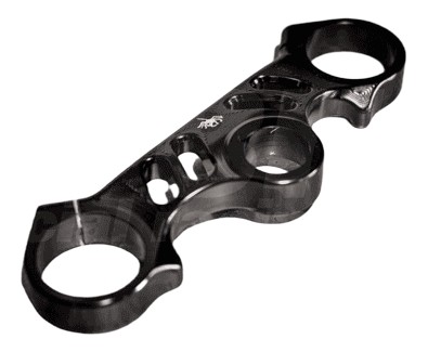 Té de Fourche SPIDER APRILIA RS 660 2020-2026 (50.A236)