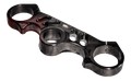 Té de Fourche SPIDER APRILIA RS 660 2020-2026 (50.A236)