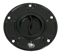BOUCHON DE RESERVOIR SPIDER APRILIA RS 660 (60.A01)