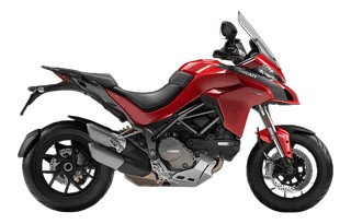Reprogrammation boitier ECU Ducati Multistrada 1260 18›20