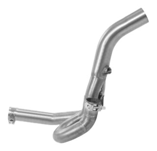 RACCORD NON CATALYSE ARROW POUR APRILIA SHIVER 900 (71411MI)
