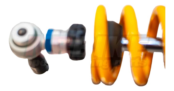 OUTIL MESURE LONGUEUR AMORTISSEUR ANDREANI