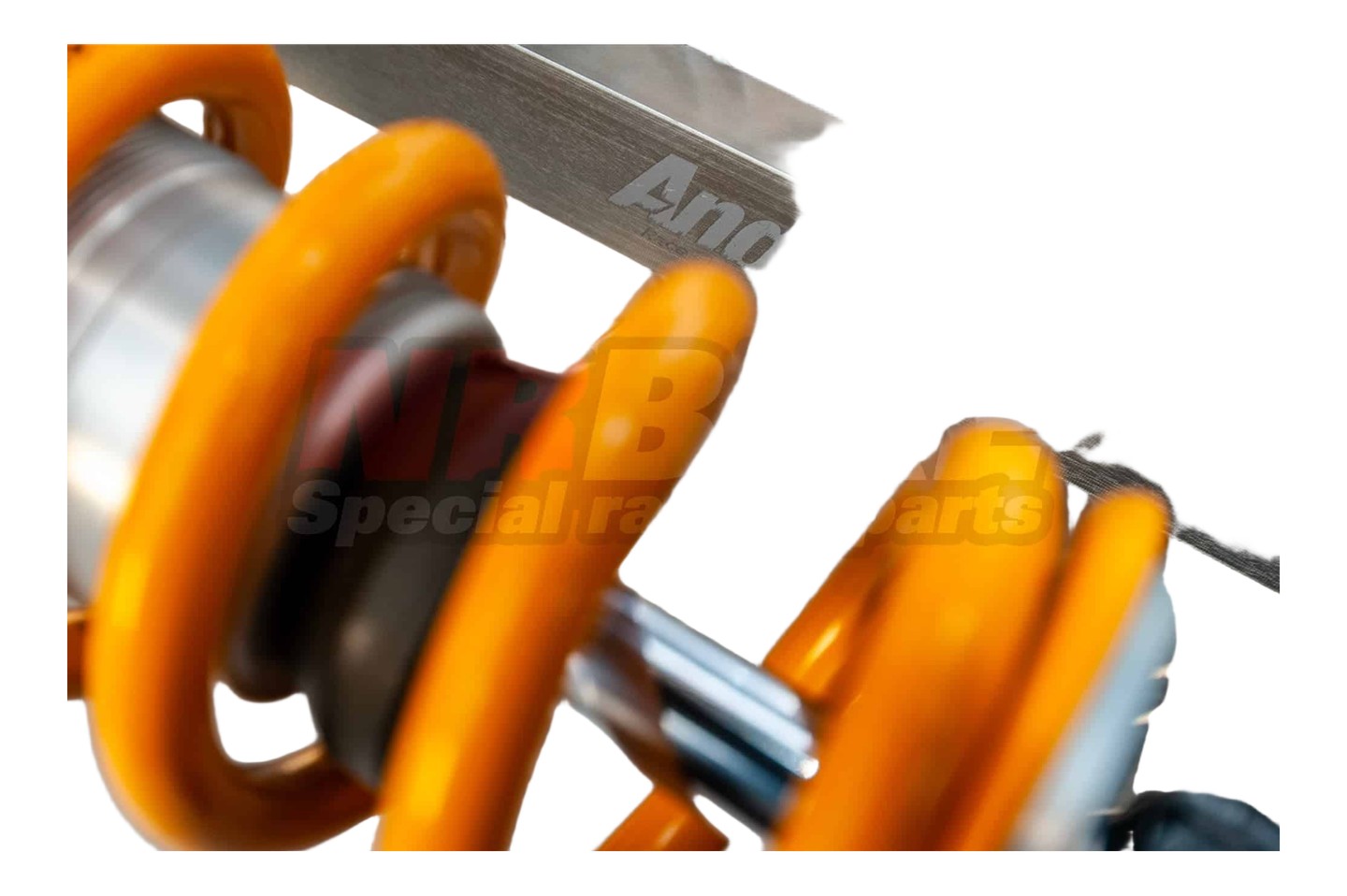 OUTIL MESURE LONGUEUR AMORTISSEUR ANDREANI