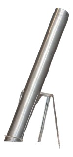 DEMI GUIDON ORIGINE APRILIA RS 660 (2B005346)