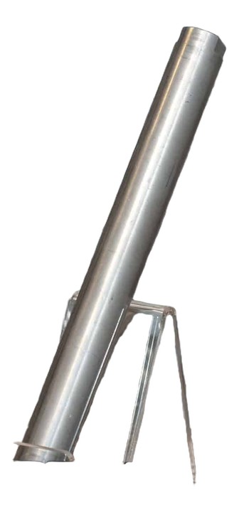 DEMI GUIDON ORIGINE APRILIA RS 660 (2B005346)