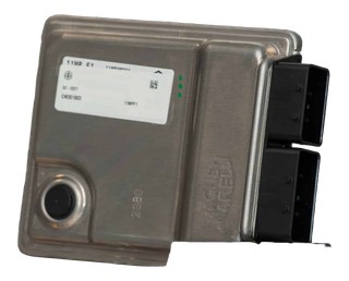 BOITIER ECU 100CV APRILIA RS660 2020-2024 (CM301803)