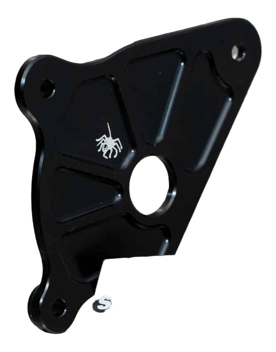 CACHE PIGNON SPIDER RS 660 (90.A237)