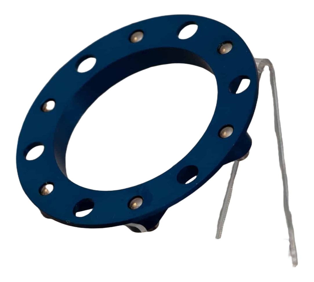 ROUE PHONIQUE NEMESIS