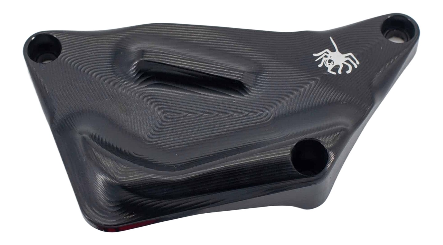 KIT DE PROTECTION CARTERS SPIDER CBR1000RR-R (20.H213)