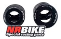 Entretoises de roues Fixes SPIDER R1 15›22 (30.Y1)