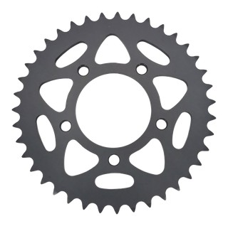 COURONNE ARRIERE PBR EN ALU POUR JANTE OZ / MARCHESINI / PVM / ROTOBOX